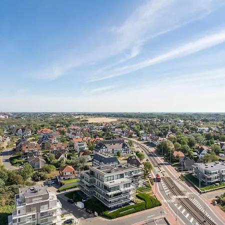 Apartment Rachelle Oostduinkerke